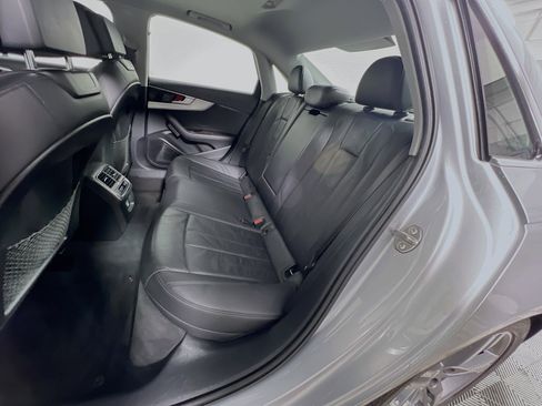 Used 2018 Audi A4 2.0T Premium Plus image 27