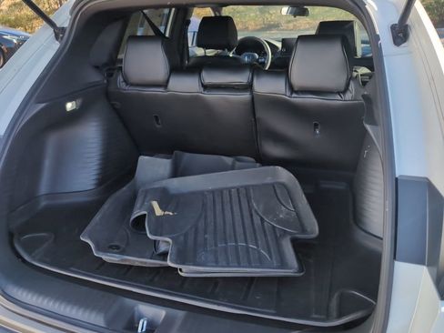 Used 2024 Honda HR-V Sport image 12