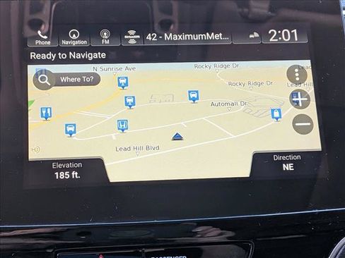 Used 2020 Honda Pilot Elite image 13