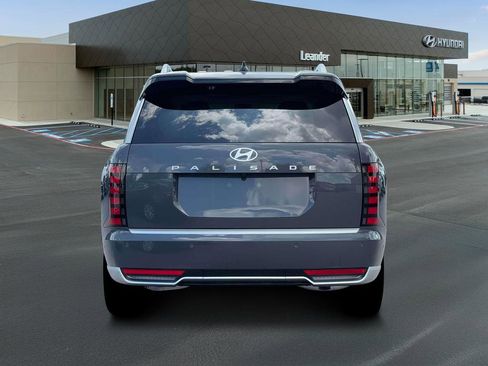 New 2026 Hyundai Palisade Calligraphy image 6