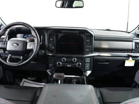 New 2026 Ford F150 Raptor AWD/4WD image 7