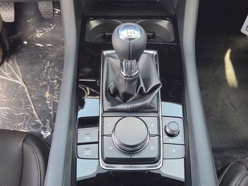 New 2026 MAZDA MAZDA3 2.5 S Hatchback w/ Premium Pkg image 18