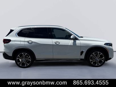 Used 2026 BMW X5 xDrive40i