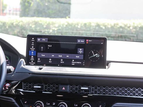 Used 2025 Honda Accord Sport image 21