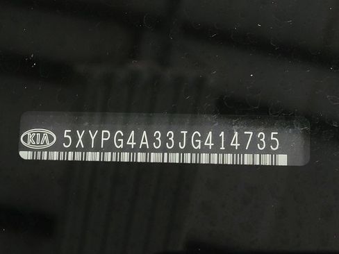 Used 2018 Kia Sorento FWD image 33