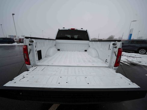 Used 2022 Ford F150 XLT image 27