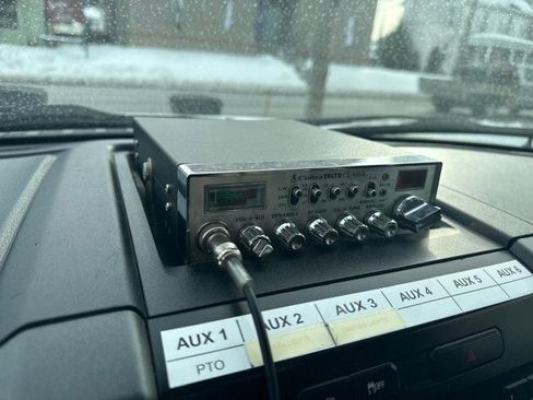 Used 2019 Ford F550 4x4 Regular Cab Super Duty image 24