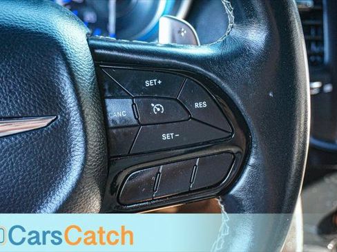 Used 2021 Chrysler 300 S RWD image 25