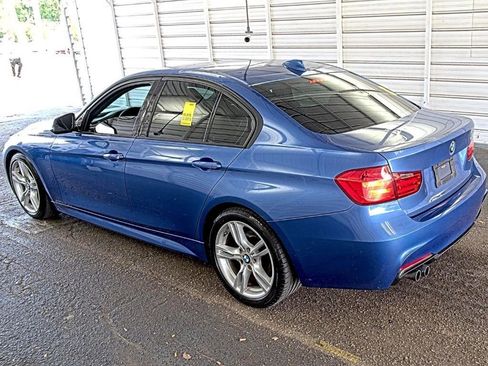 Used 2013 BMW 328i Sedan RWD image 3