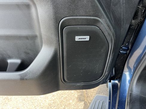 Used 2019 Chevrolet Silverado 1500 RST image 16