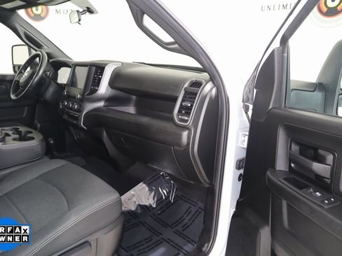Used 2023 RAM 2500 Tradesman image 56