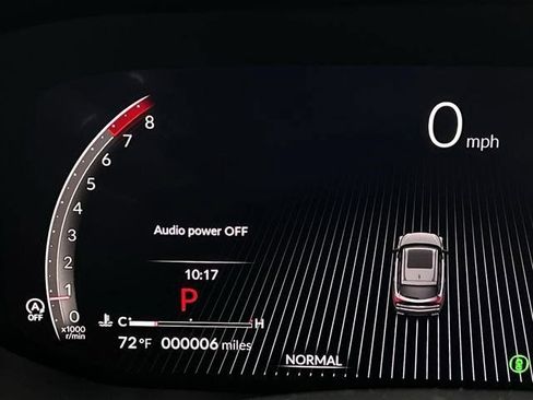 Used 2026 Acura MDX A-Spec AWD/4WD image 18