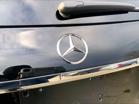 Used 2026 Mercedes-Benz GLE 350 4MATIC image 28