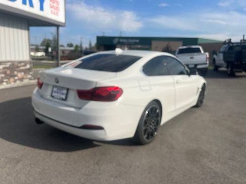 Used 2018 BMW 430i Coupe w/ Premium Package RWD image 15