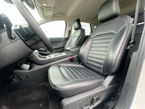 Certified 2024 Ford Edge SEL AWD/4WD image 16