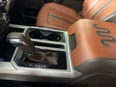 Used 2018 Ford F150 King Ranch w/ Equipment Group 601A Luxury AWD/4WD image 41