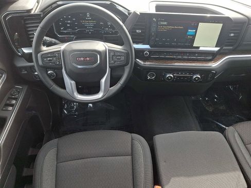 Certified 2023 GMC Sierra 1500 SLE image 13