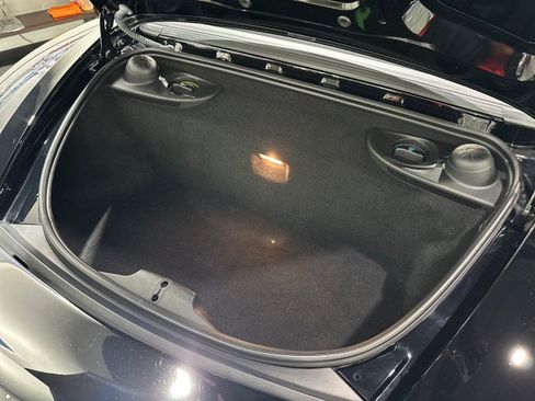 Used 2018 Porsche 718 Boxster RWD image 38