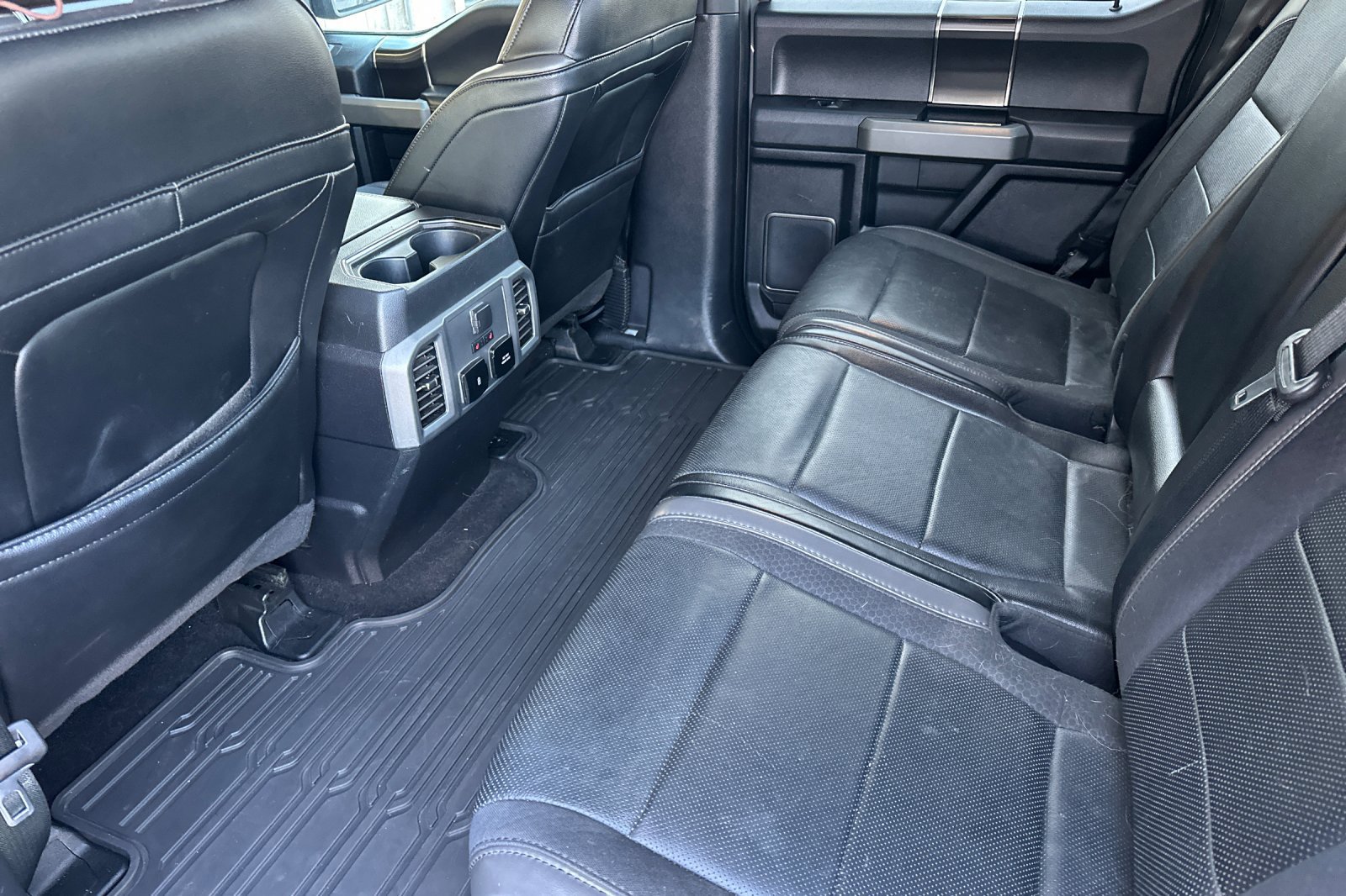 Used 2020 Ford F150 Raptor w/ Equipment Group 802A Luxury AWD/4WD image 11