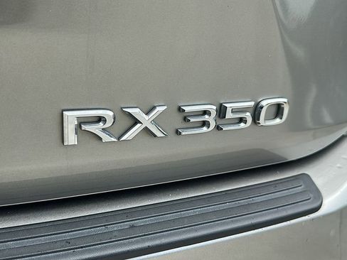 Used 2019 Lexus RX 350 F Sport image 9