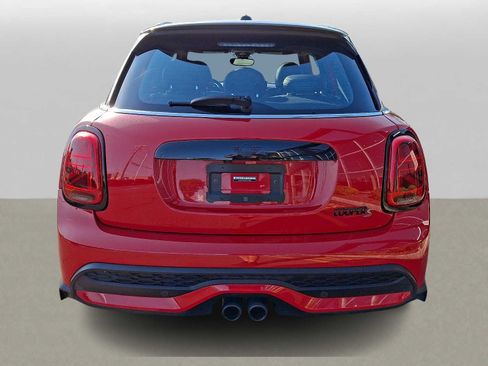 Certified 2023 MINI Cooper S FWD image 4