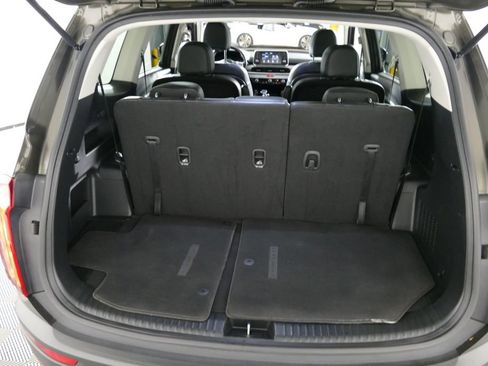 Used 2020 Kia Telluride S AWD/4WD image 27