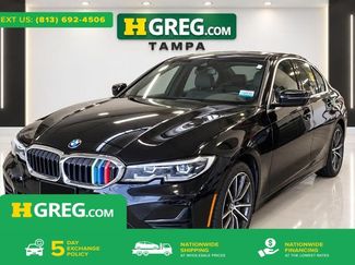 Used 2020 BMW 330i xDrive Sedan w/ Convenience Package AWD/4WD video 1
