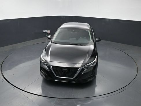 Used 2020 Nissan Sentra SV FWD image 18