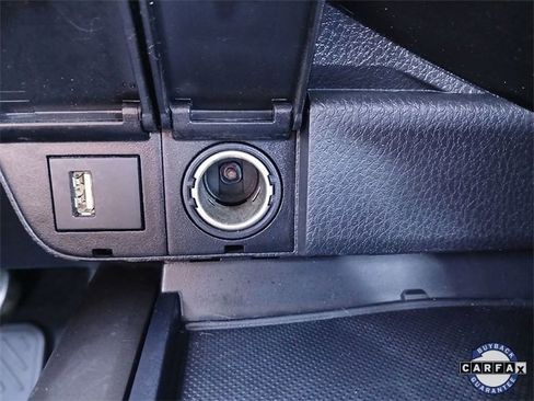 Certified 2024 Toyota Camry SE image 30