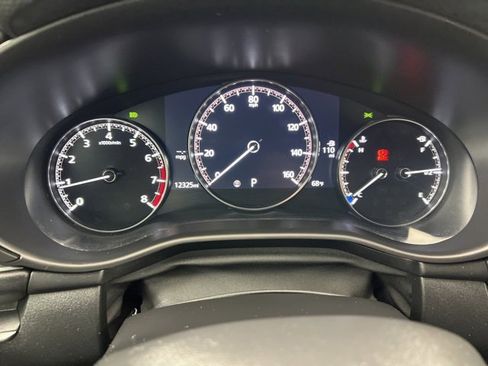 Used 2023 MAZDA MAZDA3 s image 16