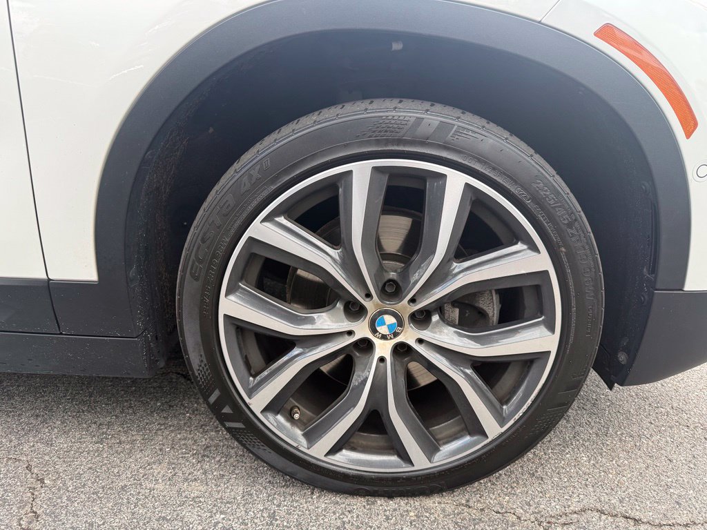 Used 2018 BMW X2 xDrive28i w/ Convenience Package AWD/4WD image 27