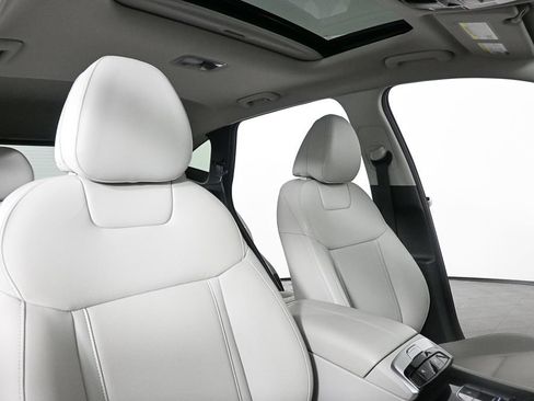 Used 2024 Hyundai Tucson SEL w/ Convenience Package FWD image 21
