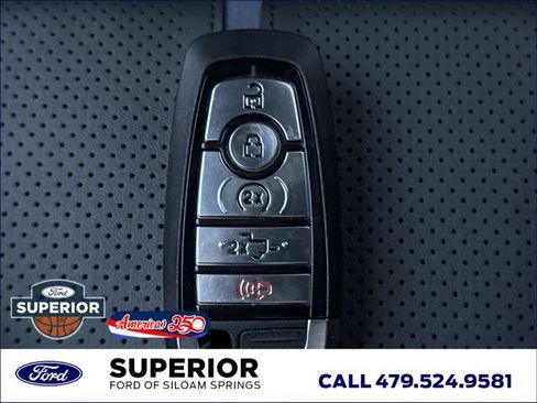 New 2026 Ford F250 Platinum image 27