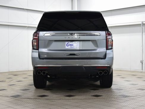 Used 2023 Chevrolet Tahoe Premier image 7