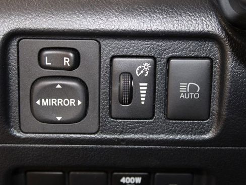 Used 2022 Toyota 4Runner TRD Sport w/ Technology Package AWD/4WD image 42