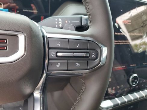 New 2026 GMC Yukon Elevation w/ Elevation Premium Package image 27