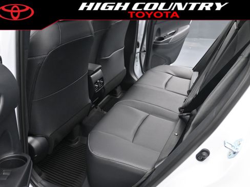 New 2026 Toyota Corolla Cross XLE w/ Convenience Package FWD image 13