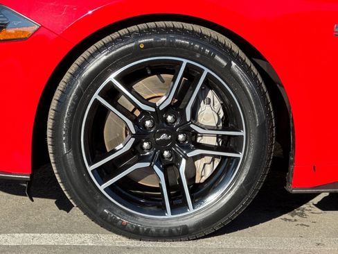 Used 2020 Ford Mustang GT Premium w/ Equipment Group 401A image 12