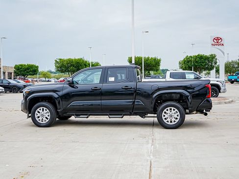 New 2026 Toyota Tacoma 2WD Double Cab image 3