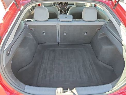 Used 2022 Hyundai Ioniq Blue image 31