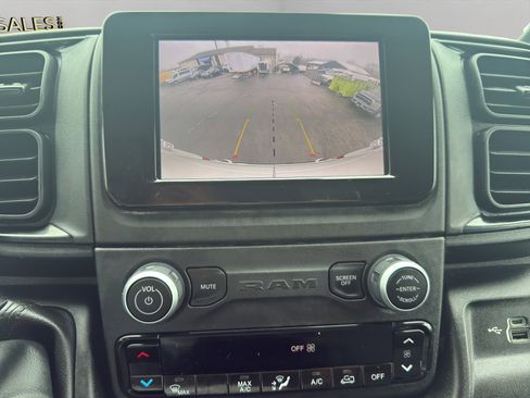 Used 2023 RAM ProMaster 3500 image 18