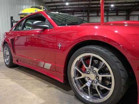 Used 2000 Ford Mustang GT RWD image 31