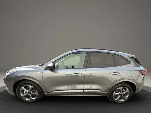 Used 2023 Ford Escape ST-Line FWD image 8