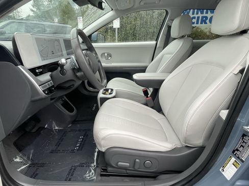 Certified 2023 Hyundai Ioniq 5 SEL AWD/4WD image 11