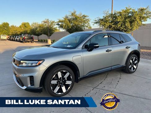 Used 2025 Honda Prologue Elite image 1