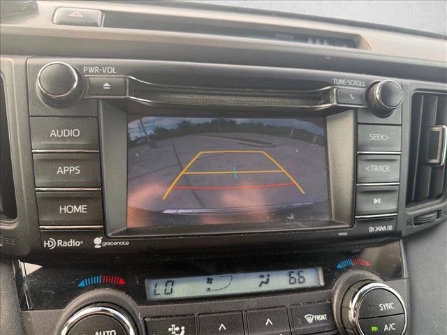 Used 2018 Toyota RAV4 XLE AWD/4WD image 14