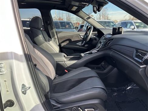 Used 2022 Acura RDX AWD w/ A-Spec & Advance Pkg image 33
