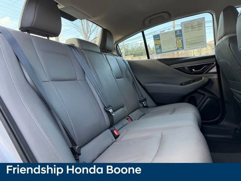 Used 2023 Subaru Legacy Limited image 41