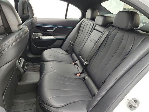 Used 2026 Mercedes-Benz E 350 Sedan image 13