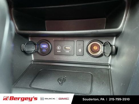 Used 2019 Hyundai Kona Ultimate AWD/4WD image 42